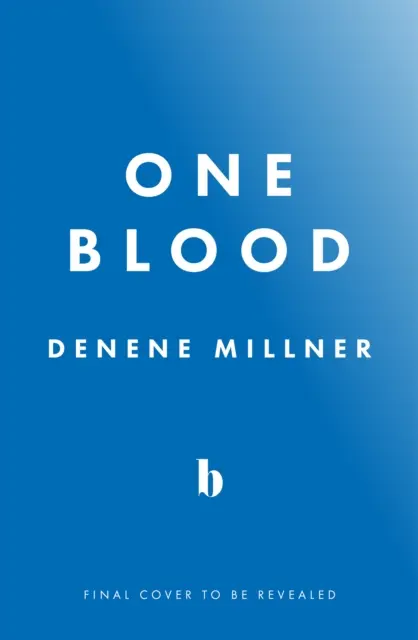 Un sânge - One Blood