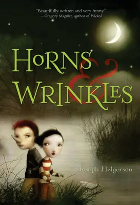Coarne și riduri - Horns & Wrinkles
