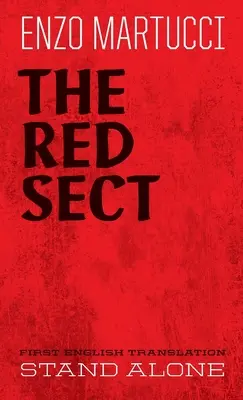 Sectă roșie - The Red Sect