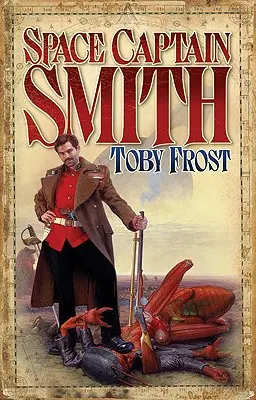 Căpitanul spațial Smith - Space Captain Smith
