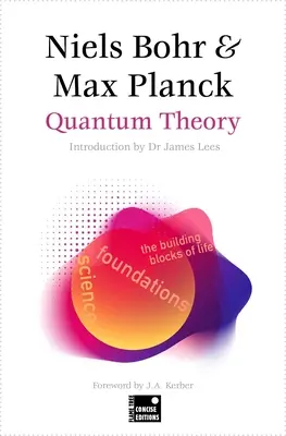 Teoria cuantică (o ediție concisă) - Quantum Theory (a Concise Edtition)