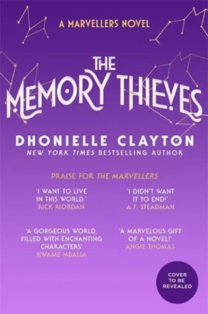 Hoții de amintiri (The Marvellers 2) - continuarea aventurii magico-fantastice! - Memory Thieves (The Marvellers 2) - sequel to the magical fantasy adventure!