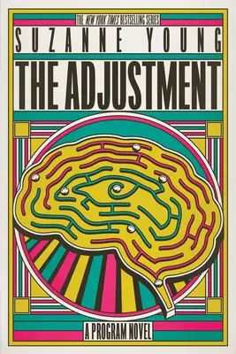 Ajustarea - The Adjustment