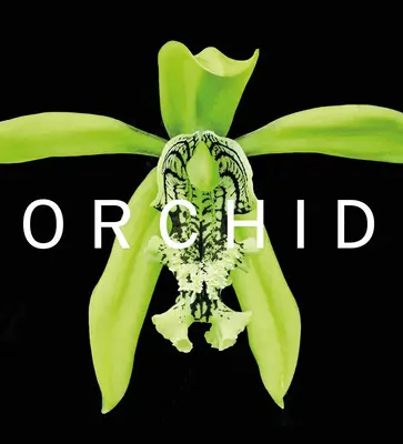 Orhidee: Grădinile Botanice Marie Selby - Orchid: Marie Selby Botanical Gardens
