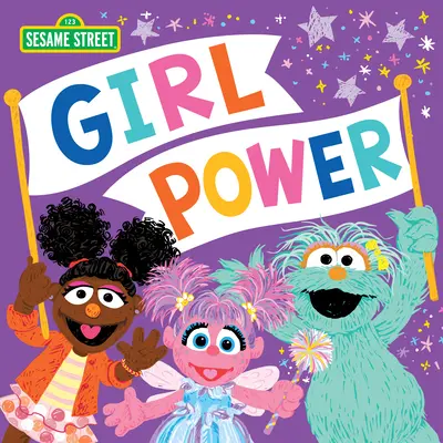 Puterea fetelor - Girl Power