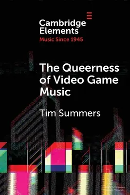 Natura homosexuală a muzicii pentru jocuri video - The Queerness of Video Game Music