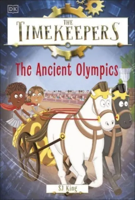 Cronometrorii: Jocurile olimpice antice - Timekeepers: The Ancient Olympics
