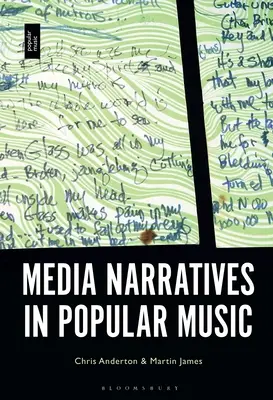 Narațiuni mediatice în muzica populară - Media Narratives in Popular Music