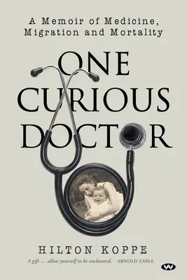 Un doctor curios - One Curious Doctor