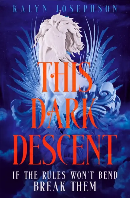This Dark Descent - Intră în Illinir, cursa de cai în care opțiunile tale sunt să câștigi - sau să mori - This Dark Descent - Enter the Illinir, the cut-throat horse race where your options are win - or die