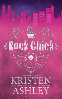 Rock Chick Ediție de colecție - Rock Chick Collector's Edition