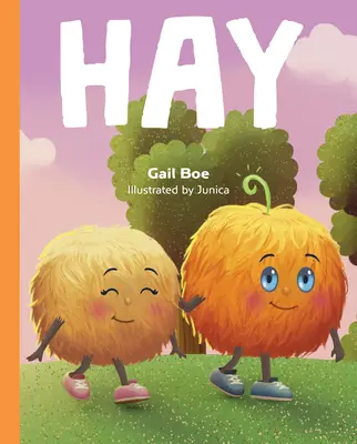Fân - Hay