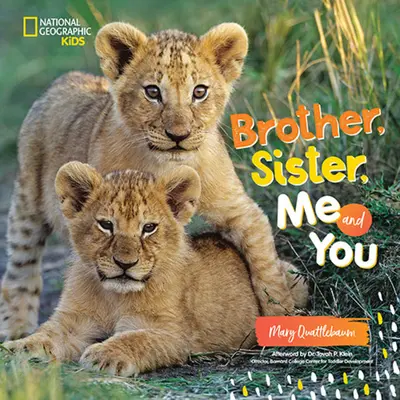 Frate, soră, eu și tu - Brother, Sister, Me and You