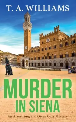 Crimă în Siena - Murder in Siena