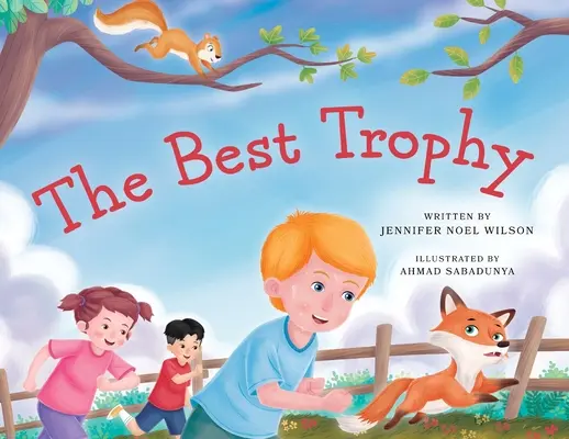 Cel mai bun trofeu - The Best Trophy