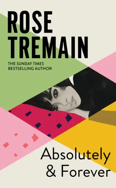 Absolutely and Forever - O poveste de dragoste electrizantă de la autoarea bestsellerului Sunday Times Lily - Absolutely and Forever - An electrifying love story from the Sunday Times bestselling author of Lily