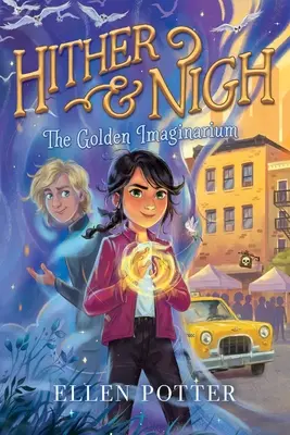 Imaginariul de aur - The Golden Imaginarium
