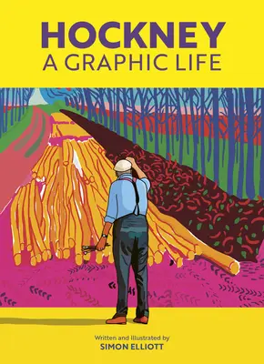 Hockney: O viață grafică - Hockney: A Graphic Life
