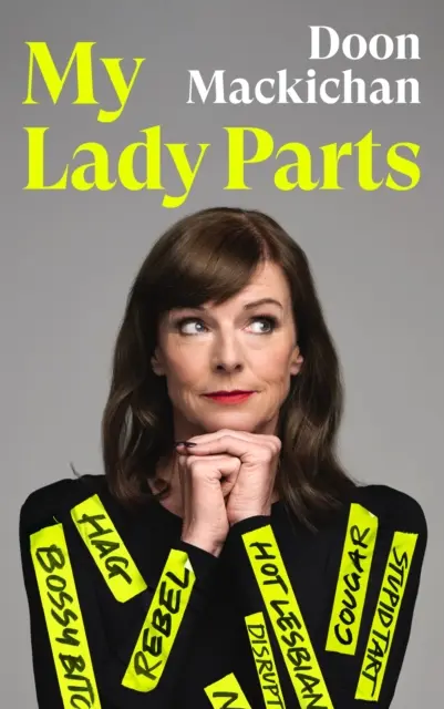 My Lady Parts: O viață în lupta cu stereotipurile - My Lady Parts: A Life Fighting Stereotypes