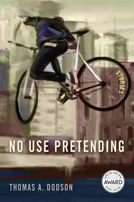 Nu are rost să te prefaci - No Use Pretending