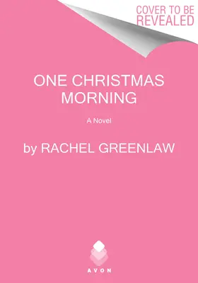 O dimineață de Crăciun - One Christmas Morning
