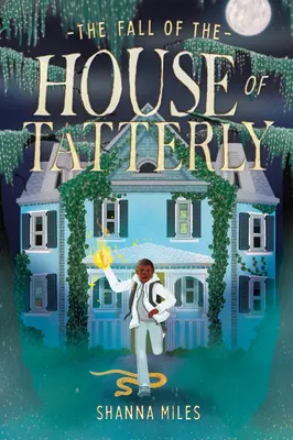 Căderea Casei Tatterly - The Fall of the House of Tatterly