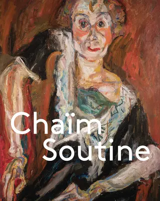 Cham Soutine: Împotriva curentului - Cham Soutine: Against the Current