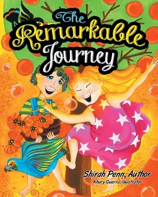 Călătoria remarcabilă: O viață plină de culoare - The Remarkable Journey: A Colorful Life