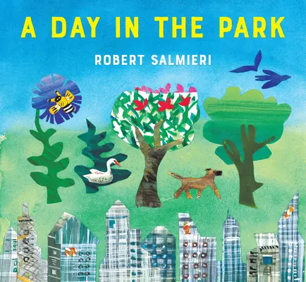 O zi în parc - A Day in the Park
