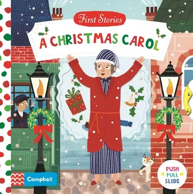Un colind de Crăciun - A Christmas Carol