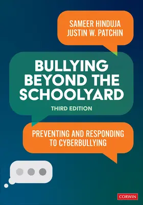 Bullying Beyond the Schoolyard: Prevenirea și răspunsul la cyberbullying - Bullying Beyond the Schoolyard: Preventing and Responding to Cyberbullying
