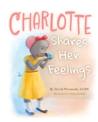 Charlotte își împărtășește sentimentele - Charlotte Shares Her Feelings