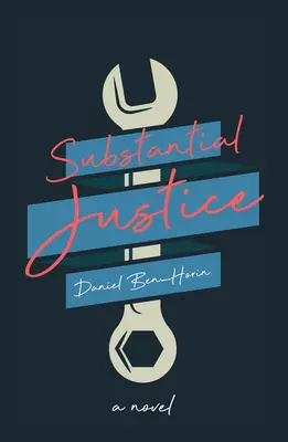 Justiție substanțială - Substantial Justice