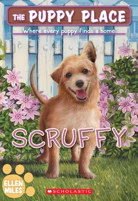 Scruffy (The Puppy Place #67) - Scruffy (the Puppy Place #67)