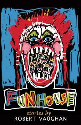 Casa de distracții - Funhouse