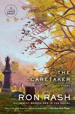 Îngrijitorul - The Caretaker