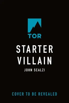 Villain Starter - Starter Villain