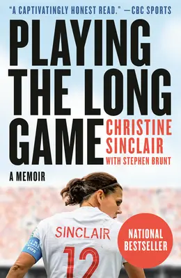 Jucând jocul lung: O carte de memorii - Playing the Long Game: A Memoir