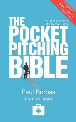 Biblia de buzunar a aruncărilor - The Pocket Pitching Bible