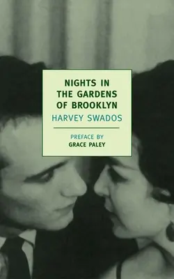 Nopți în grădinile din Brooklyn - Nights in the Gardens of Brooklyn