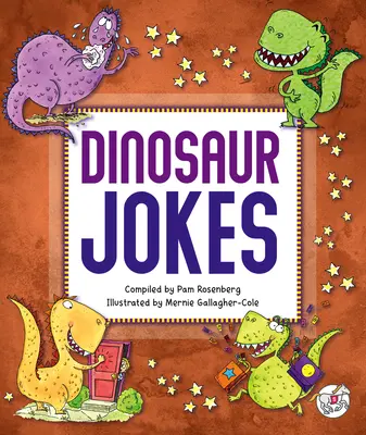 Glume cu dinozauri - Dinosaur Jokes