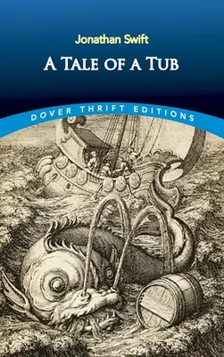 O poveste despre o cadă - A Tale of a Tub
