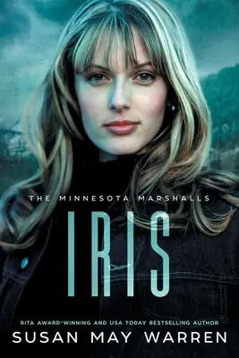 Iris: Un erou atlet, apropiere forțată, cursă internațională pentru a salva vieți! Ediție LARGE PRINT - Iris: An athlete hero, forced proximity, international race to save lives! LARGE PRINT Edition