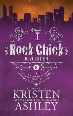 Rock Chick Revolution Ediție de colecție - Rock Chick Revolution Collector's Edition