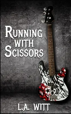 A alerga cu foarfecele - Running With Scissors