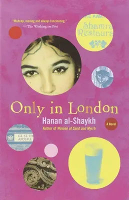 Numai în Londra - Only in London