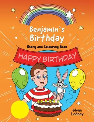 Ziua de naștere a lui Benjamin - Benjamin's Birthday