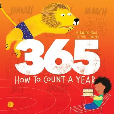 365: Cum să numeri un an - 365: How to Count a Year
