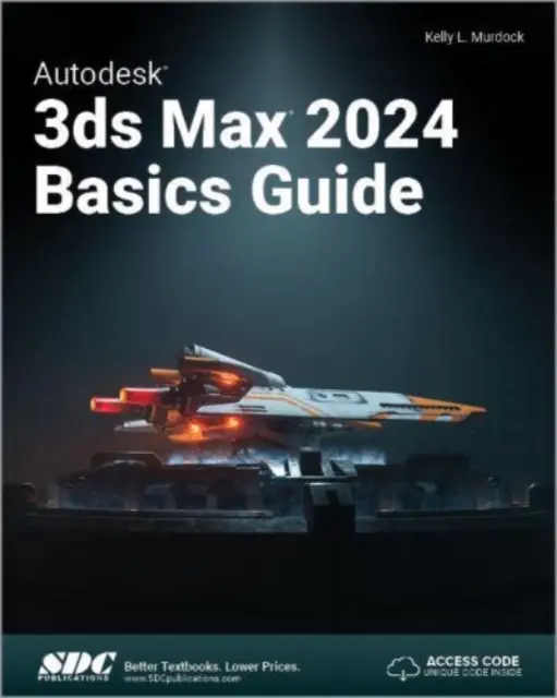 Autodesk 3ds Max 2024 Ghid de bază - Autodesk 3ds Max 2024 Basics Guide