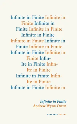 Infinit în finit - Infinite in Finite